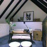 attic study EPRF